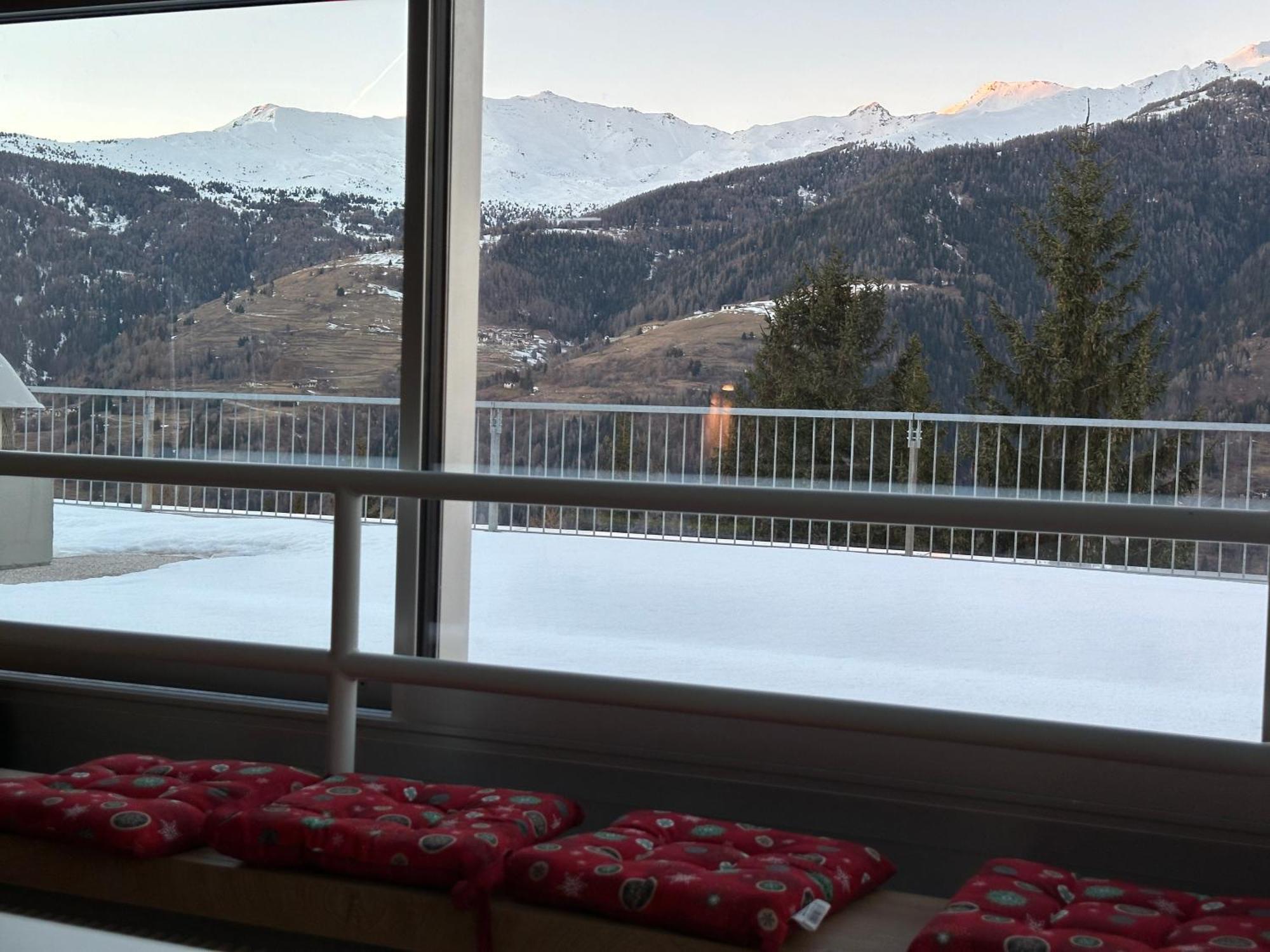 Bellavista Marilleva 1400 - Val Di Sole 아파트 외부 사진