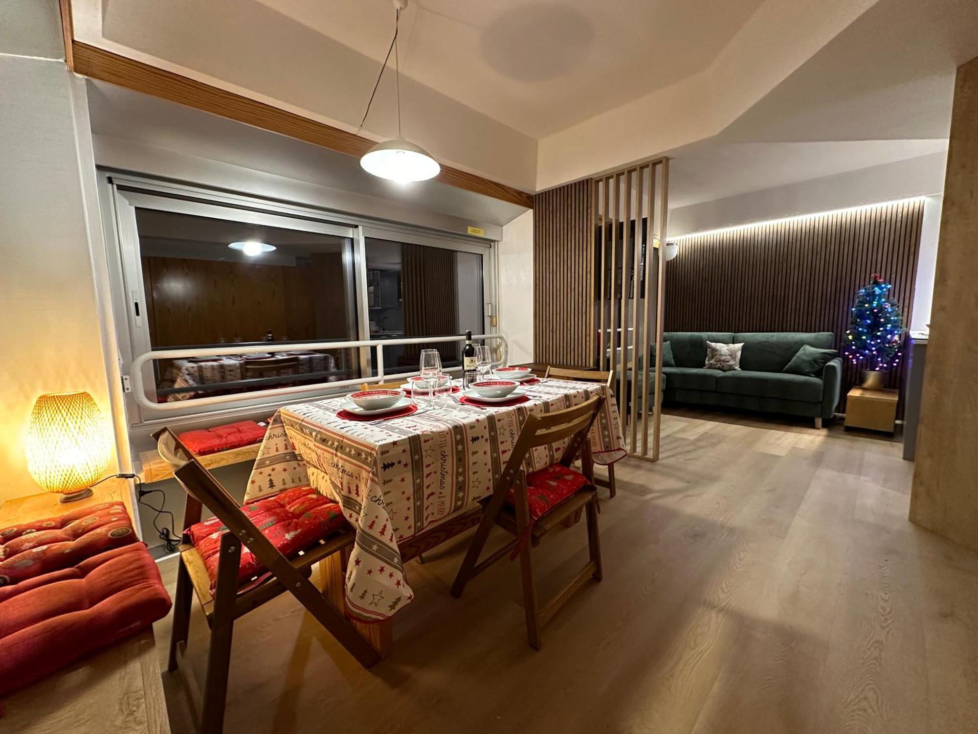 Bellavista Marilleva 1400 - Val Di Sole 아파트 외부 사진