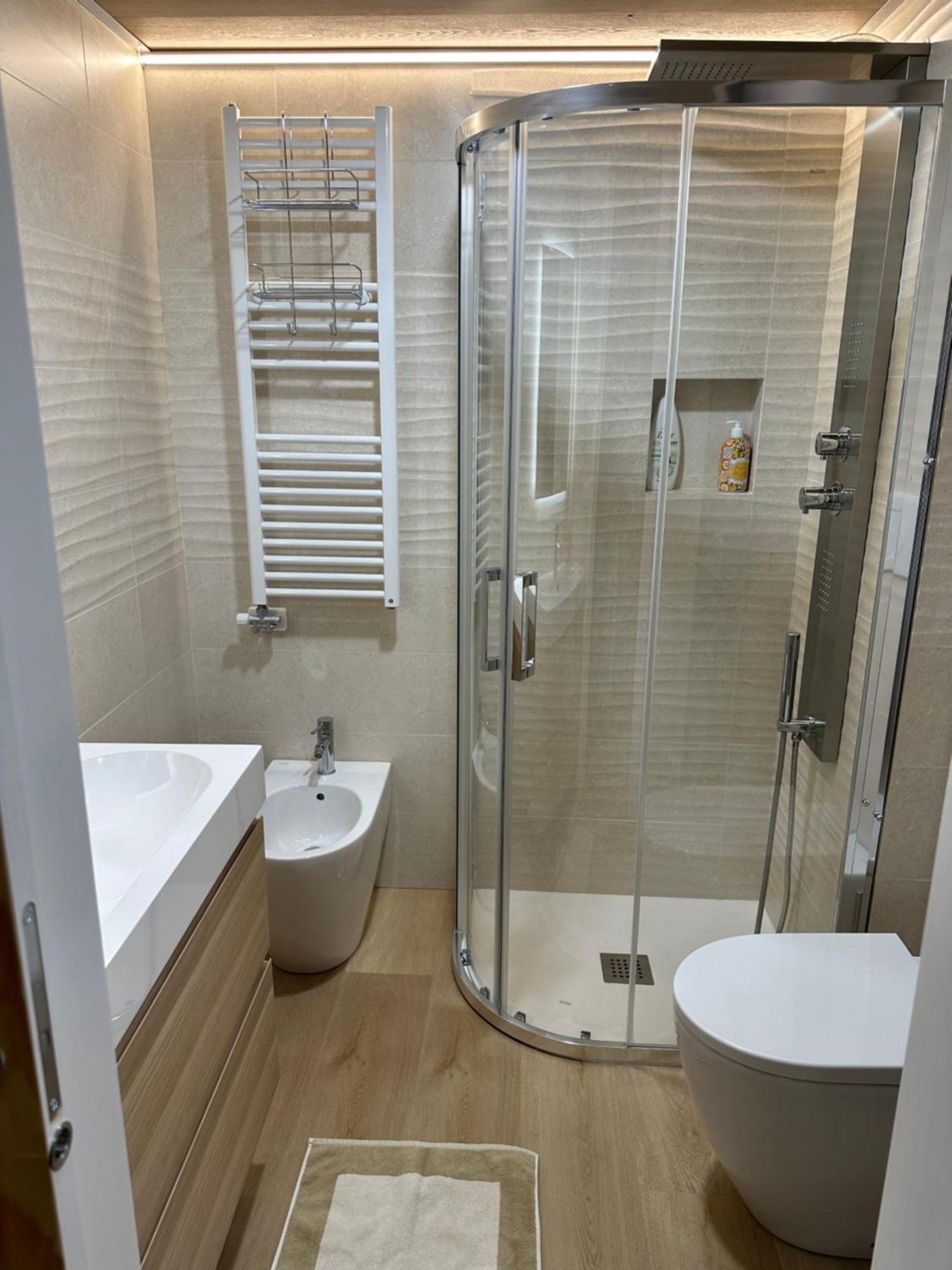 Bellavista Marilleva 1400 - Val Di Sole 아파트 외부 사진