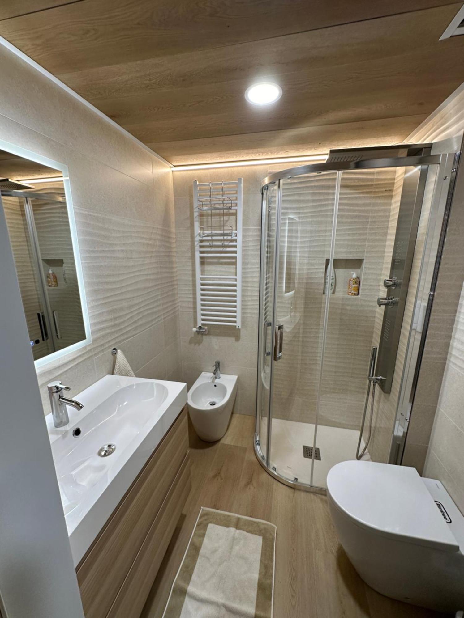 Bellavista Marilleva 1400 - Val Di Sole 아파트 외부 사진