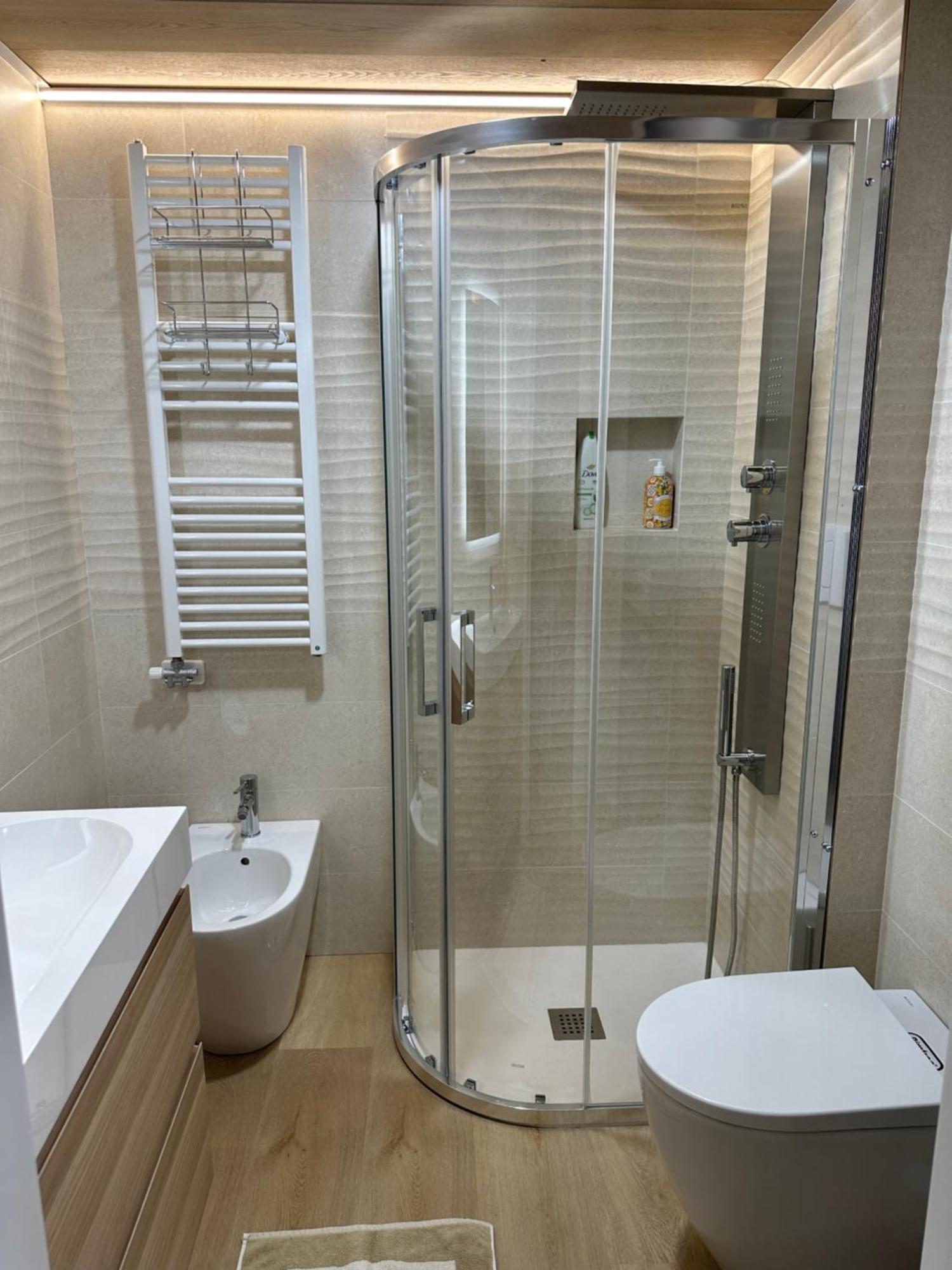 Bellavista Marilleva 1400 - Val Di Sole 아파트 외부 사진