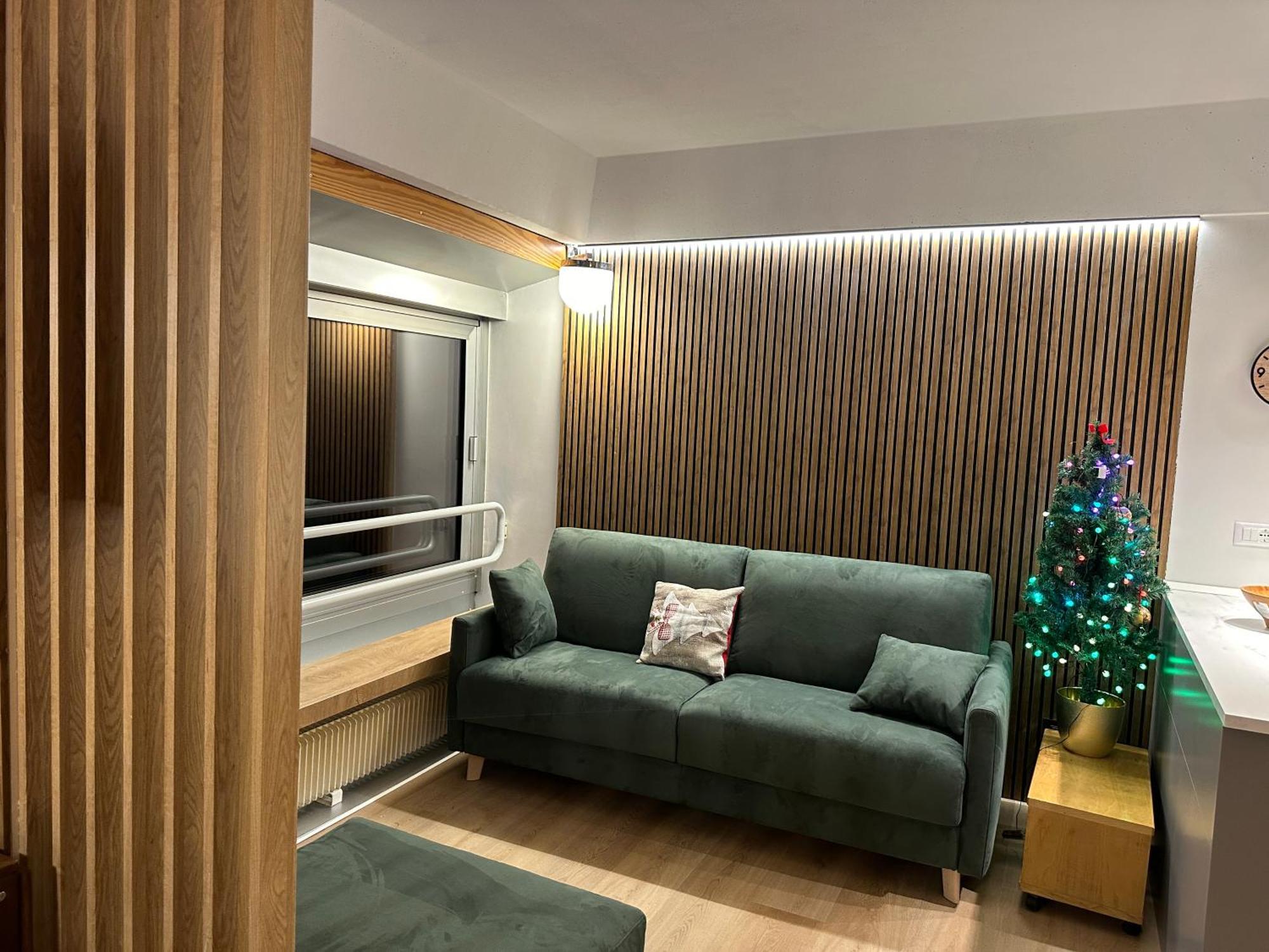 Bellavista Marilleva 1400 - Val Di Sole 아파트 외부 사진