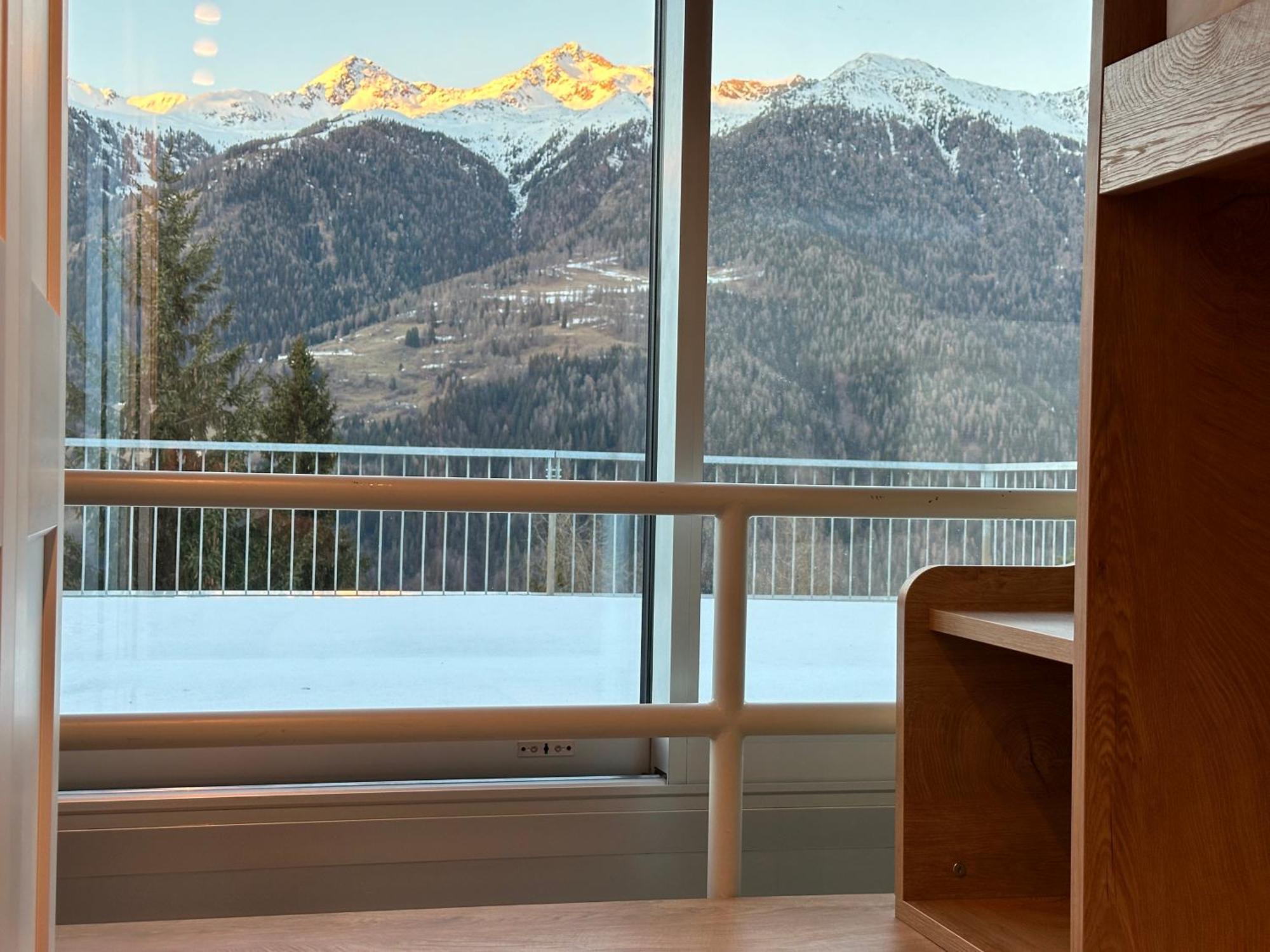 Bellavista Marilleva 1400 - Val Di Sole 아파트 외부 사진